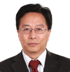 Dr. Shucun Qin, MD, PhD