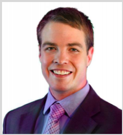 Dr. Tyler W. LeBaron, PhD
